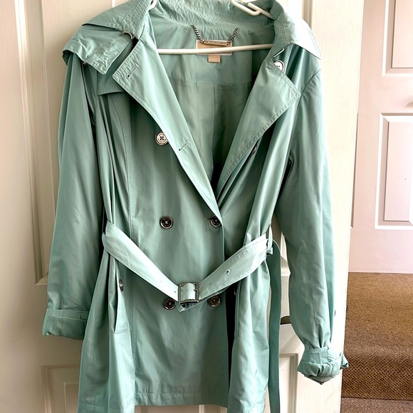 Michael Kors coat with removable hood size Medium - Picture 1 of 7